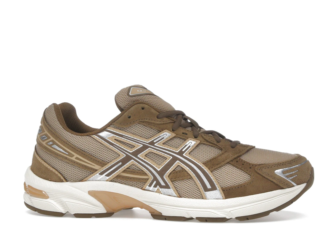 ASICS Gel-1130 Camel Beige Chestnut