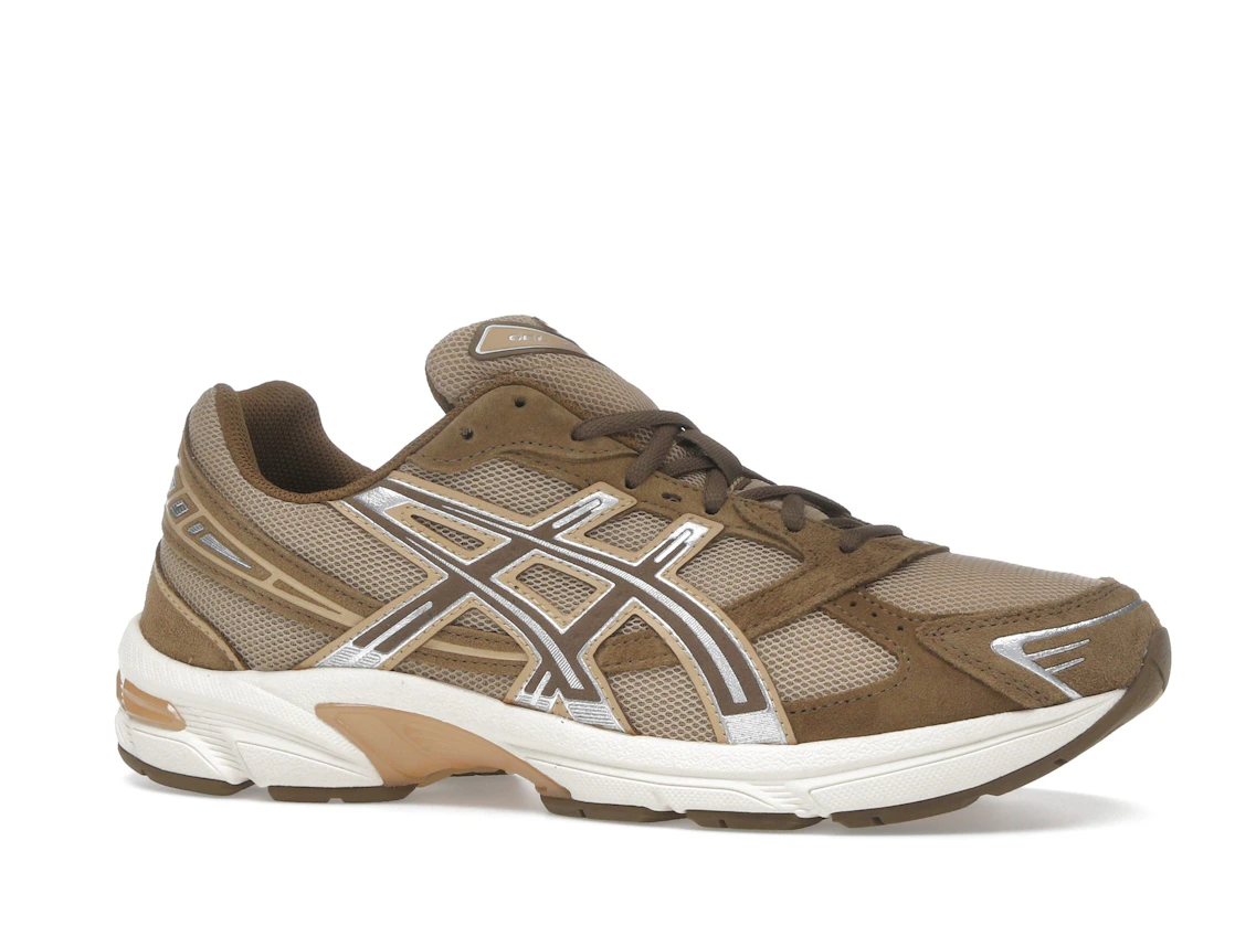 ASICS Gel-1130 Camel Beige Chestnut