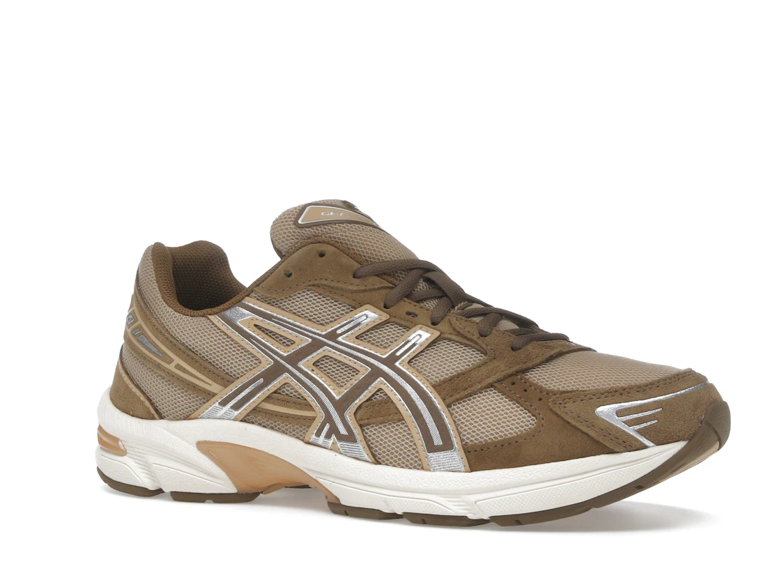 ASICS Gel-1130 Camel Beige Chestnut