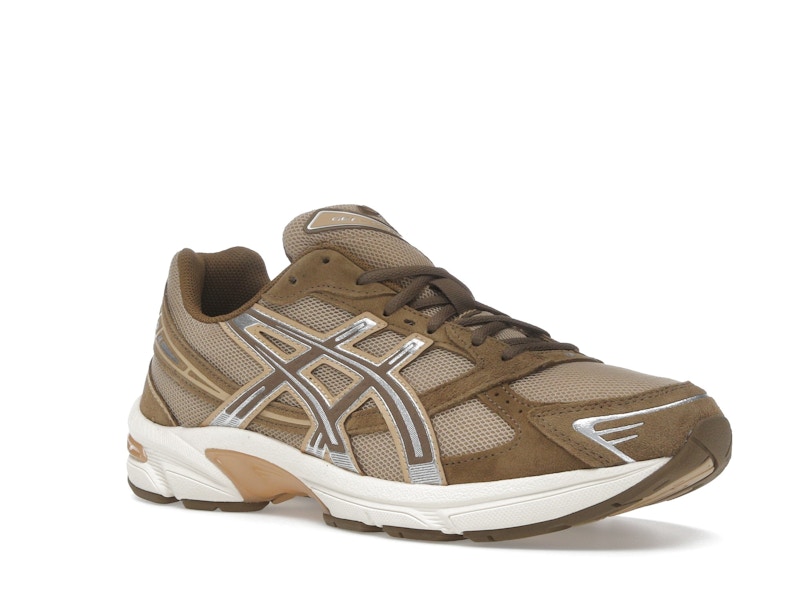 ASICS Gel-1130 Camel Beige Chestnut