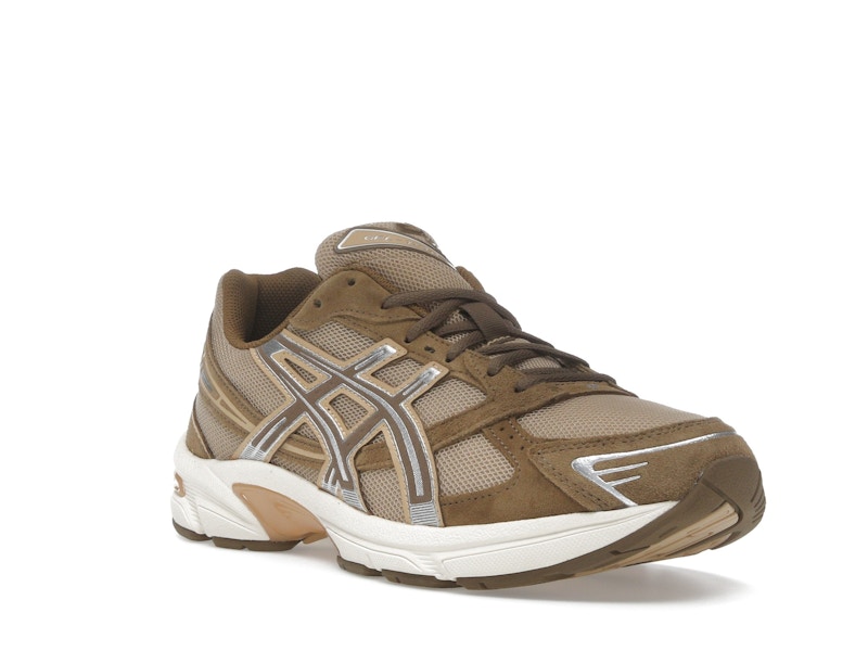 ASICS Gel-1130 Camel Beige Chestnut