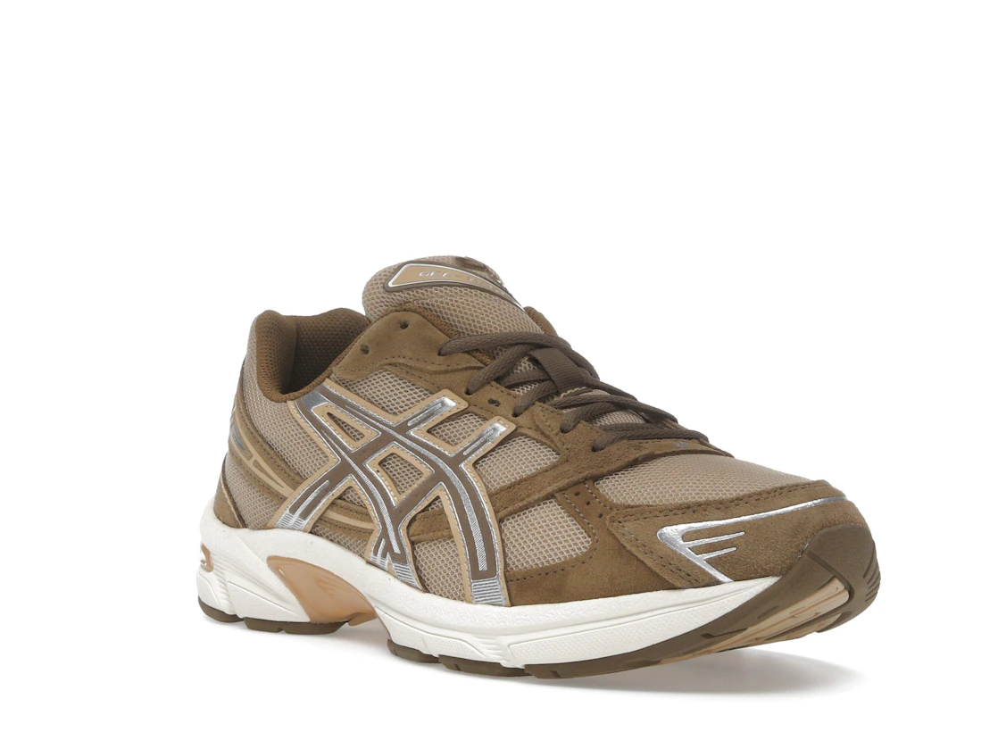 ASICS Gel-1130 Camel Beige Chestnut