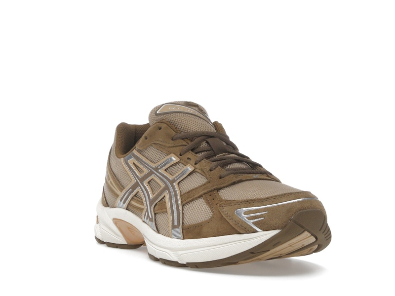 ASICS Gel-1130 Camel Beige Chestnut