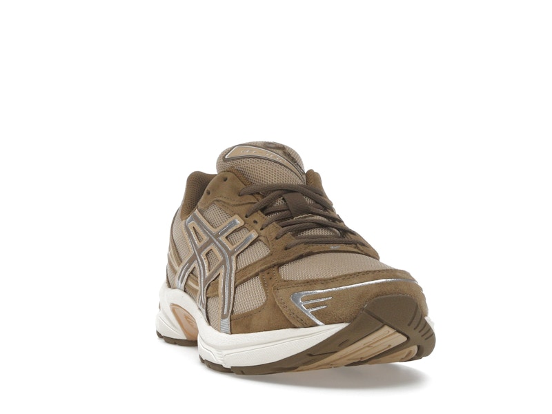 ASICS Gel-1130 Camel Beige Chestnut