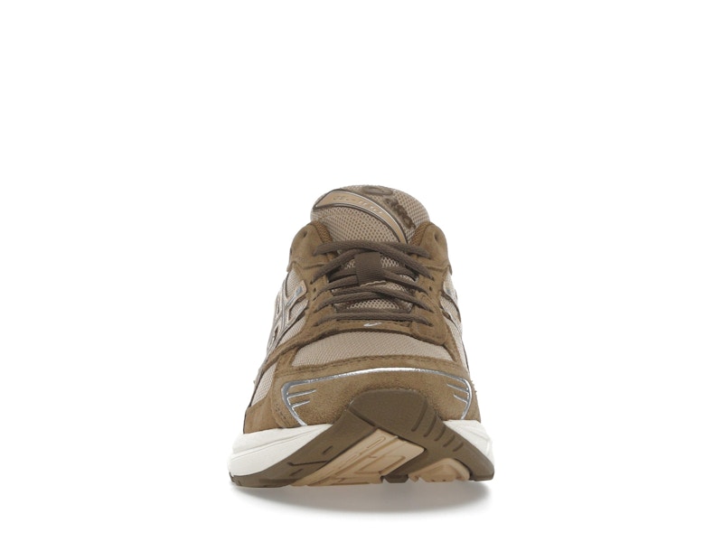 ASICS Gel-1130 Camel Beige Chestnut