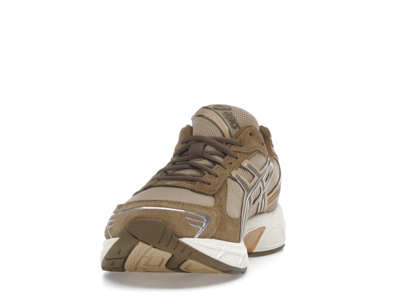 ASICS Gel-1130 Camel Beige Chestnut