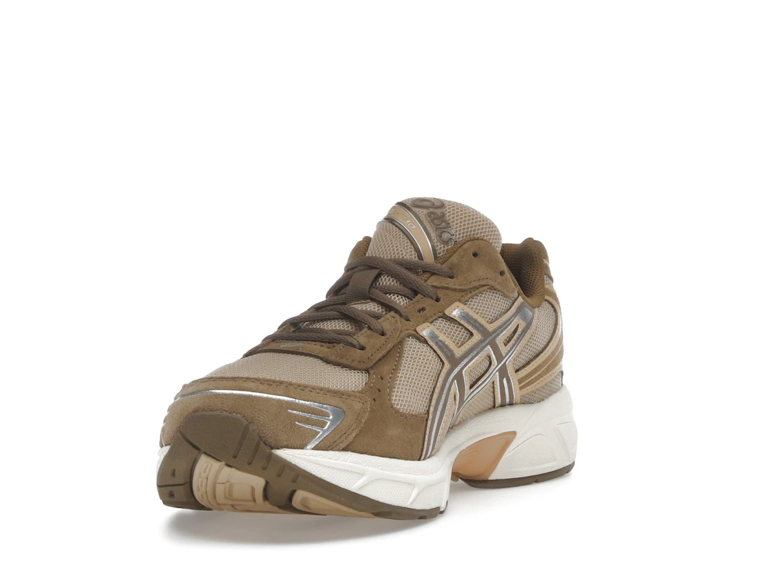 ASICS Gel-1130 Camel Beige Chestnut