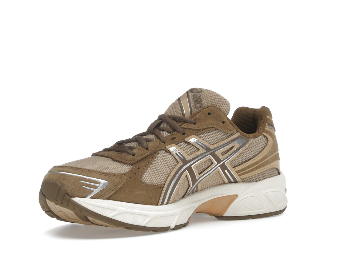 ASICS Gel-1130 Camel Beige Chestnut