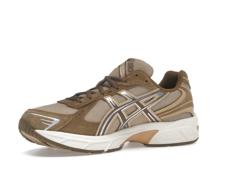ASICS Gel-1130 Camel Beige Chestnut