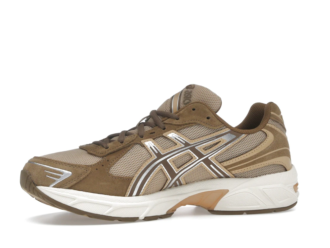 ASICS Gel-1130 Camel Beige Chestnut