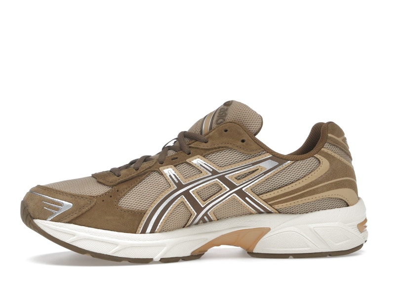 ASICS Gel-1130 Camel Beige Chestnut