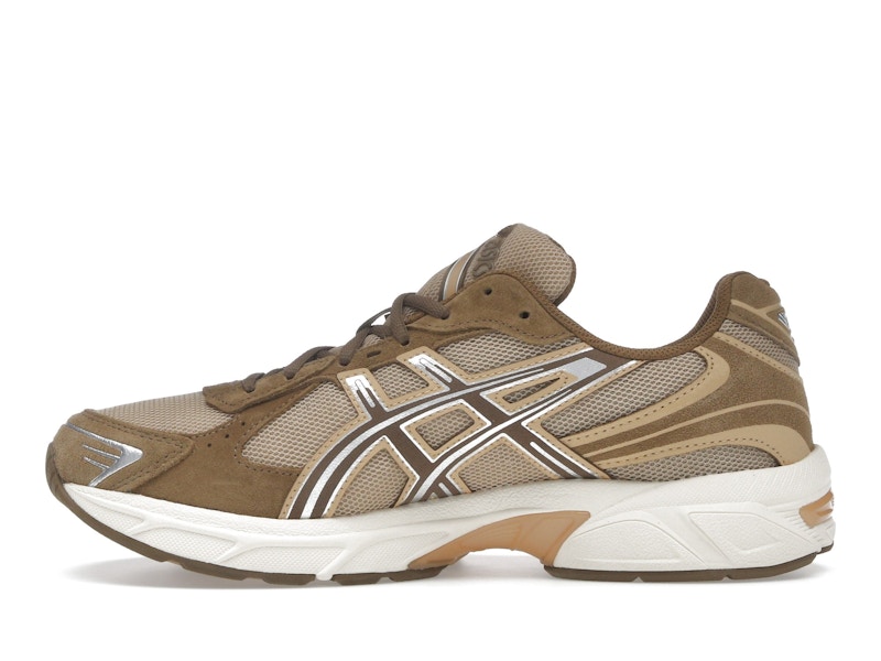 ASICS Gel-1130 Camel Beige Chestnut