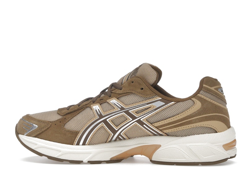 ASICS Gel-1130 Camel Beige Chestnut