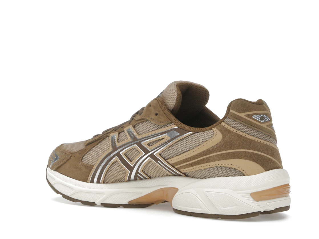 ASICS Gel-1130 Camel Beige Chestnut