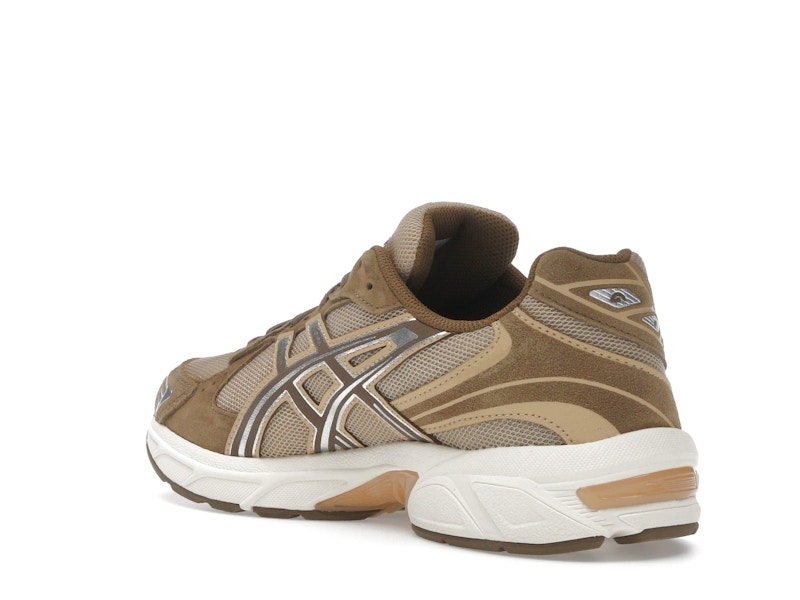 ASICS Gel-1130 Camel Beige Chestnut
