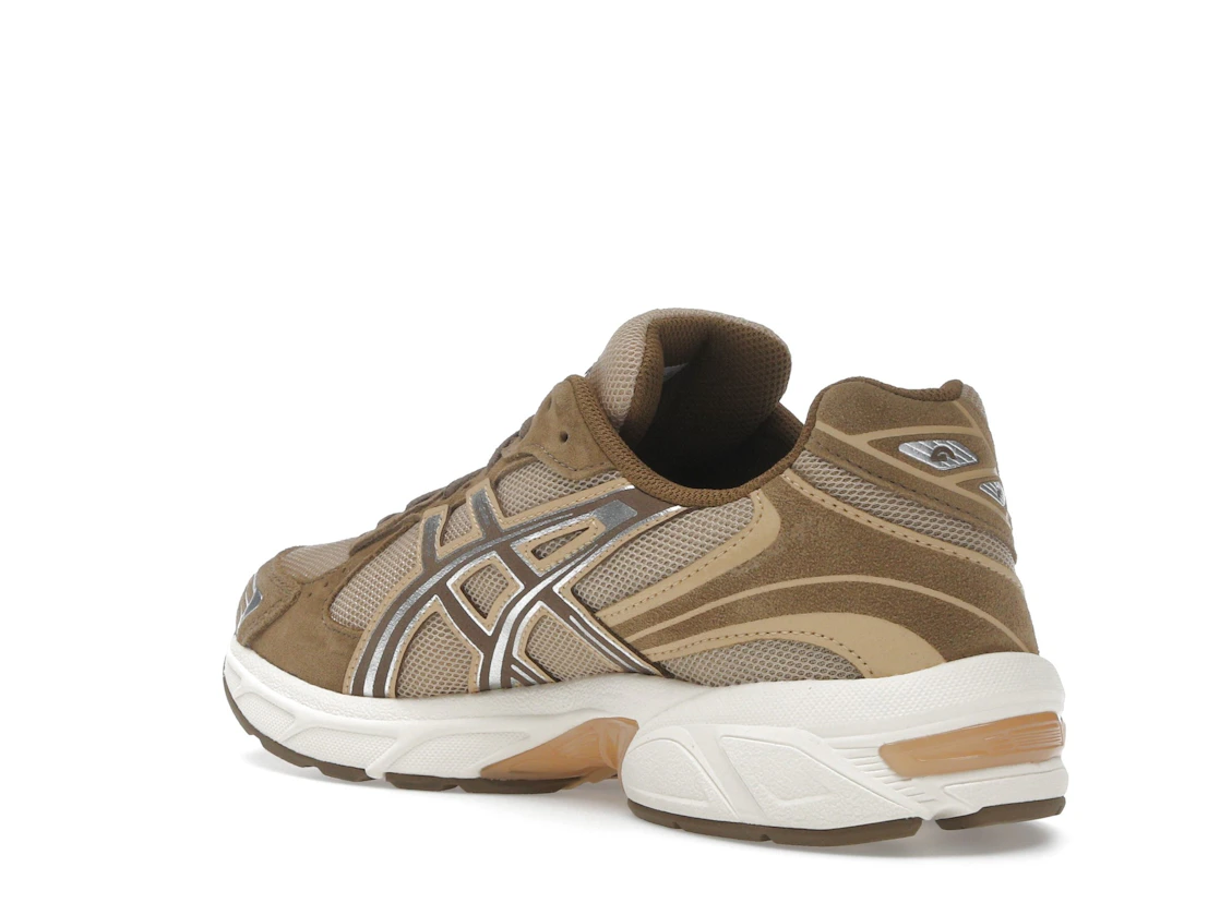 ASICS Gel-1130 Camel Beige Chestnut