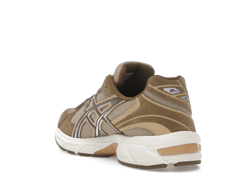 ASICS Gel-1130 Camel Beige Chestnut