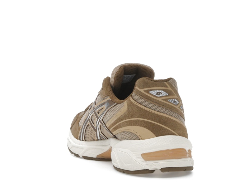 ASICS Gel-1130 Camel Beige Chestnut