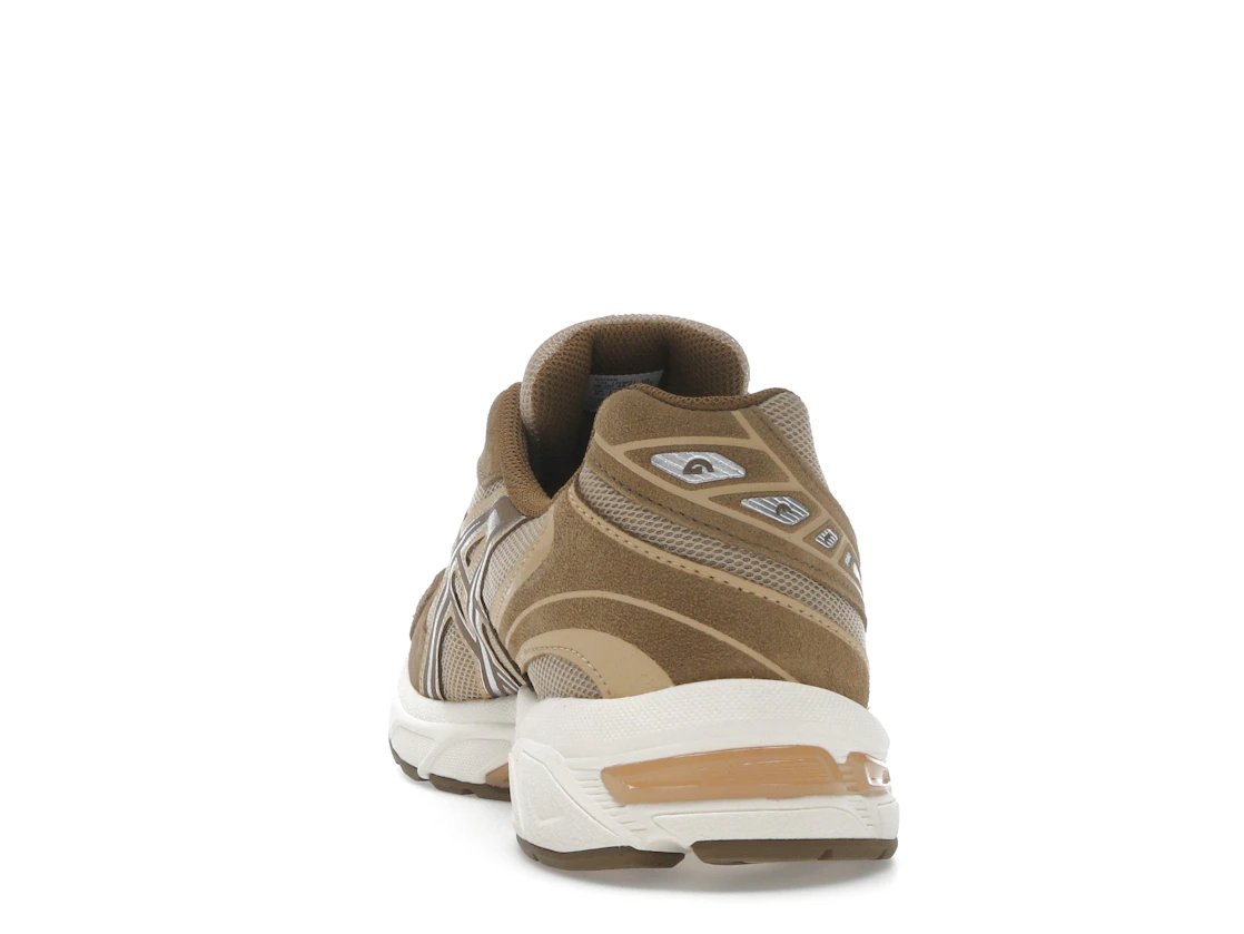 ASICS Gel-1130 Camel Beige Chestnut