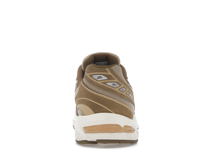 ASICS Gel-1130 Camel Beige Chestnut