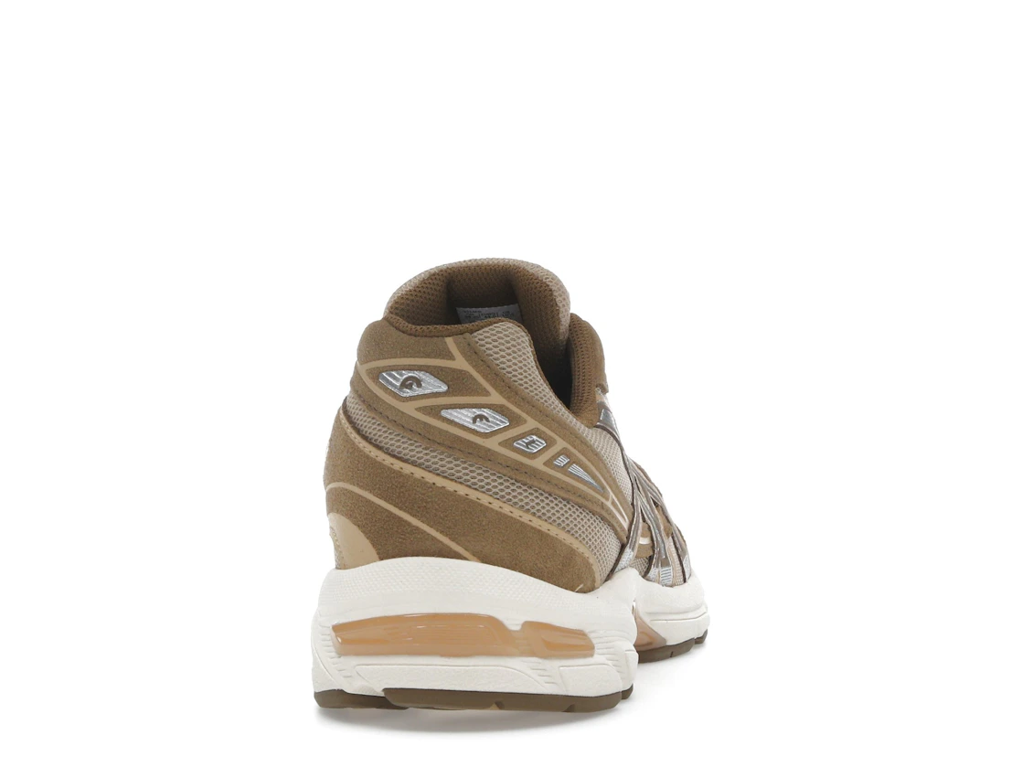ASICS Gel-1130 Camel Beige Chestnut