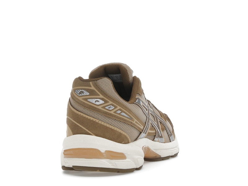 ASICS Gel-1130 Camel Beige Chestnut