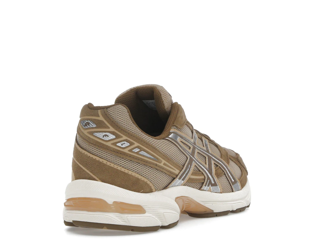ASICS Gel-1130 Camel Beige Chestnut