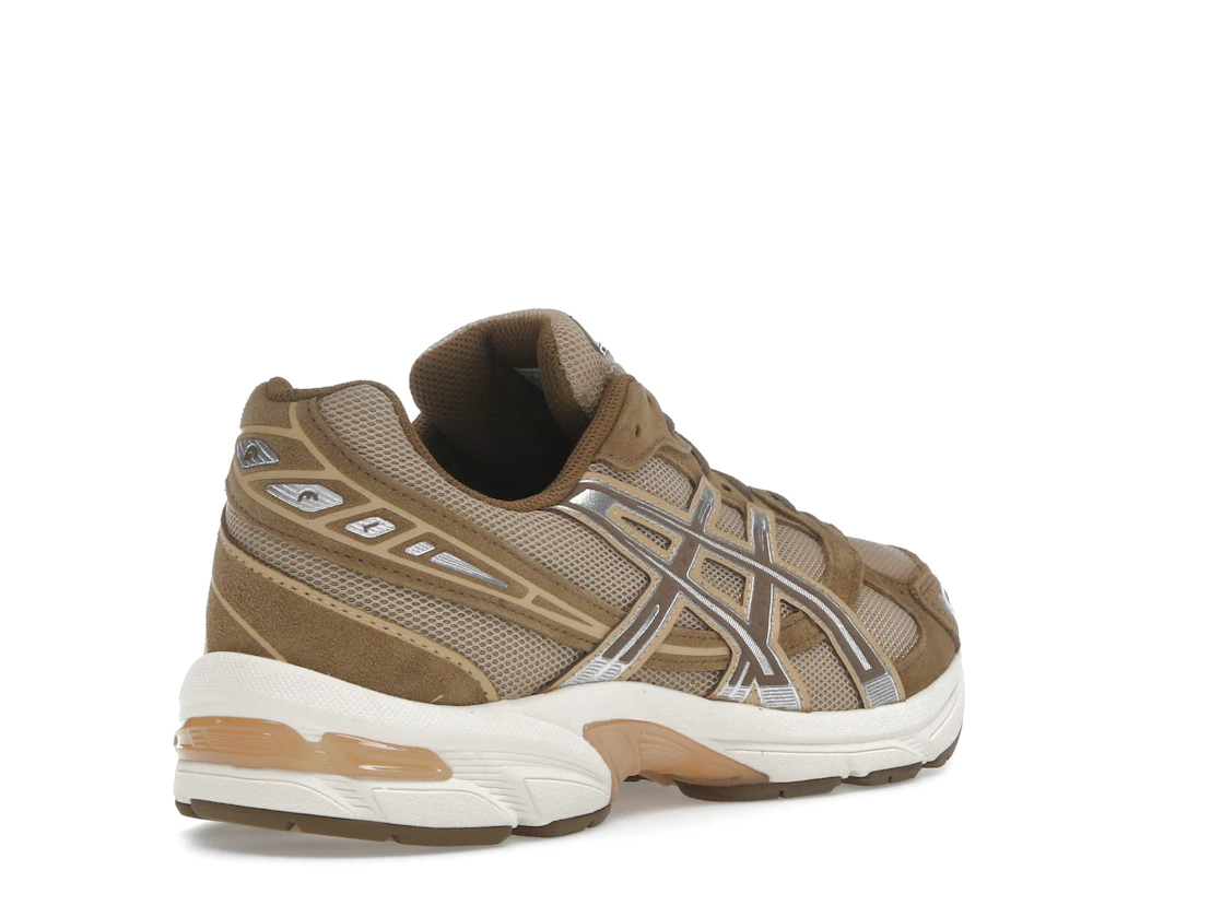 ASICS Gel-1130 Camel Beige Chestnut