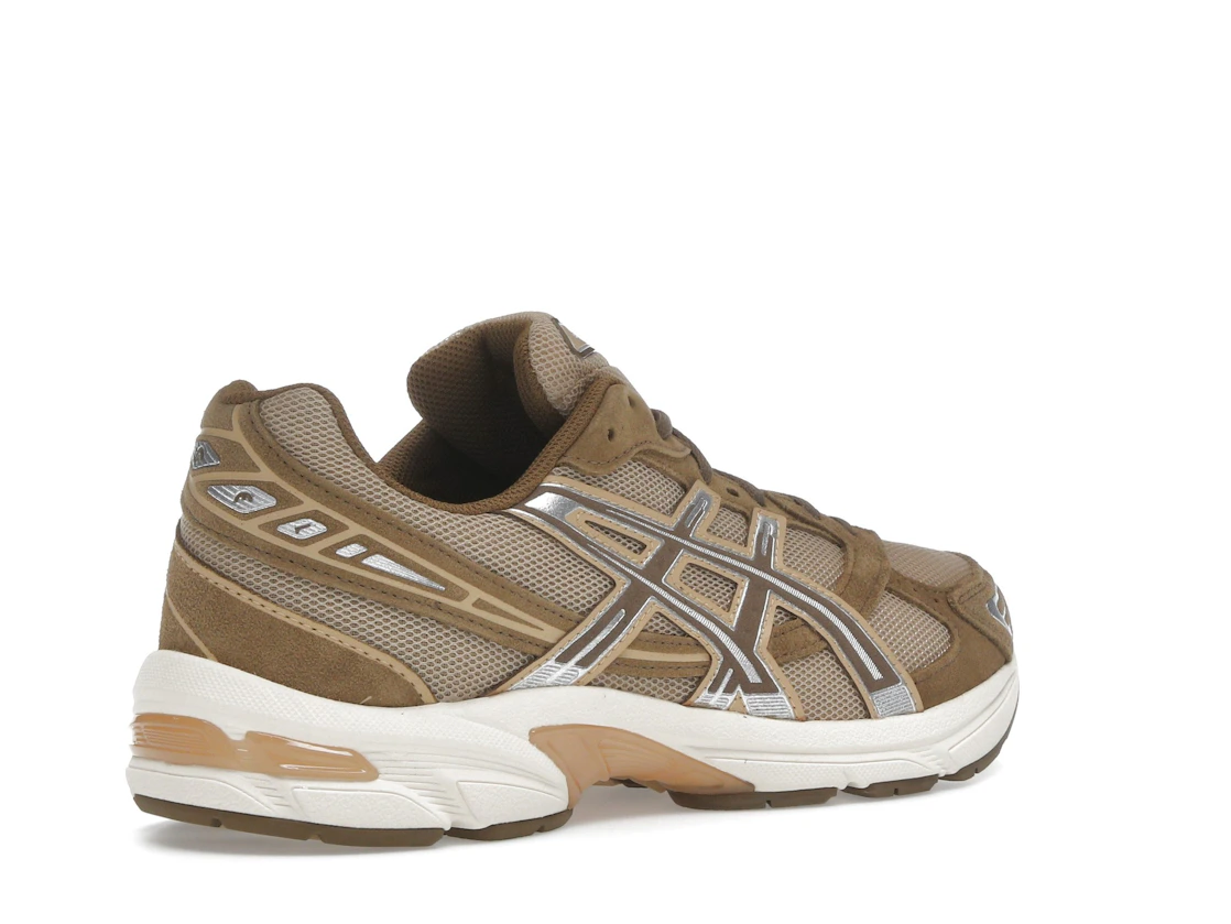 ASICS Gel-1130 Camel Beige Chestnut
