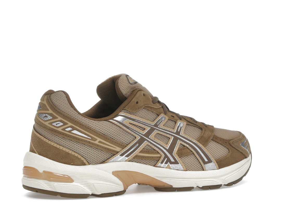 ASICS Gel-1130 Camel Beige Chestnut