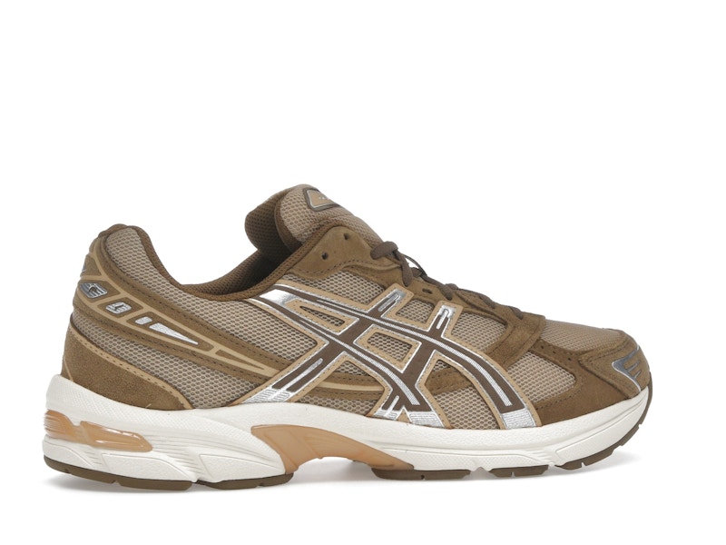 ASICS Gel-1130 Camel Beige Chestnut