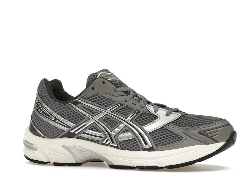 ASICS Gel-1130 Clay Grey Pure Silver