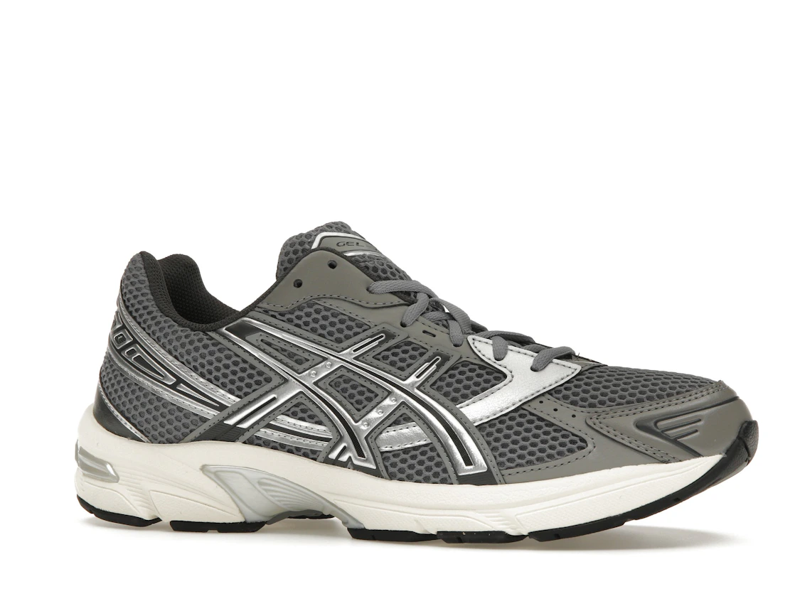ASICS Gel-1130 Clay Grey Pure Silver
