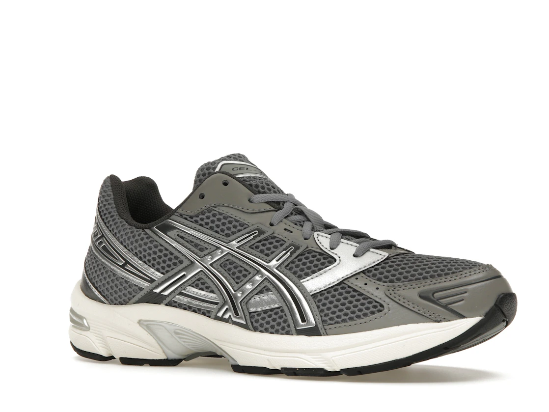 ASICS Gel-1130 Clay Grey Pure Silver