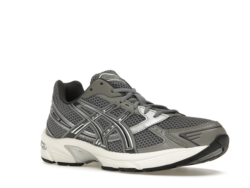 ASICS Gel-1130 Clay Grey Pure Silver