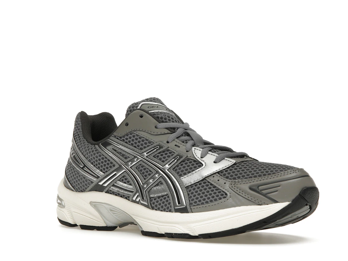 ASICS Gel-1130 Clay Grey Pure Silver