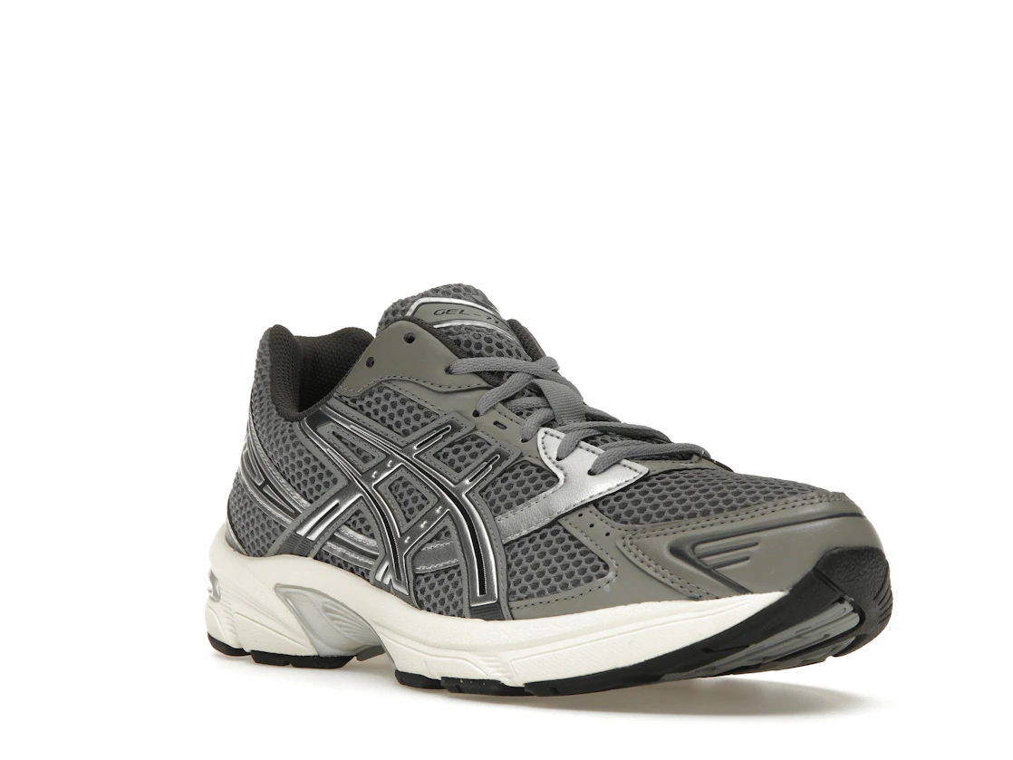 ASICS Gel-1130 Clay Grey Pure Silver