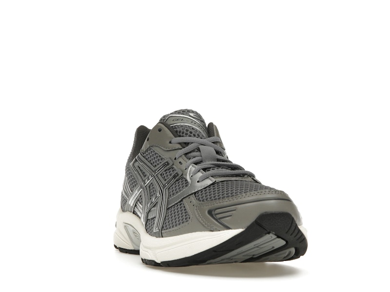 ASICS Gel-1130 Clay Grey Pure Silver