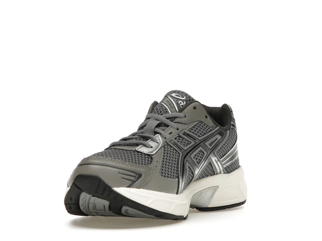 ASICS Gel-1130 Clay Grey Pure Silver