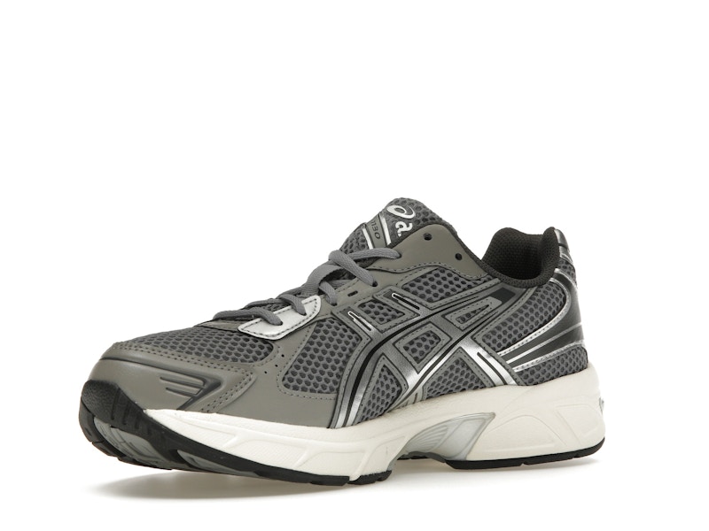 ASICS Gel-1130 Clay Grey Pure Silver
