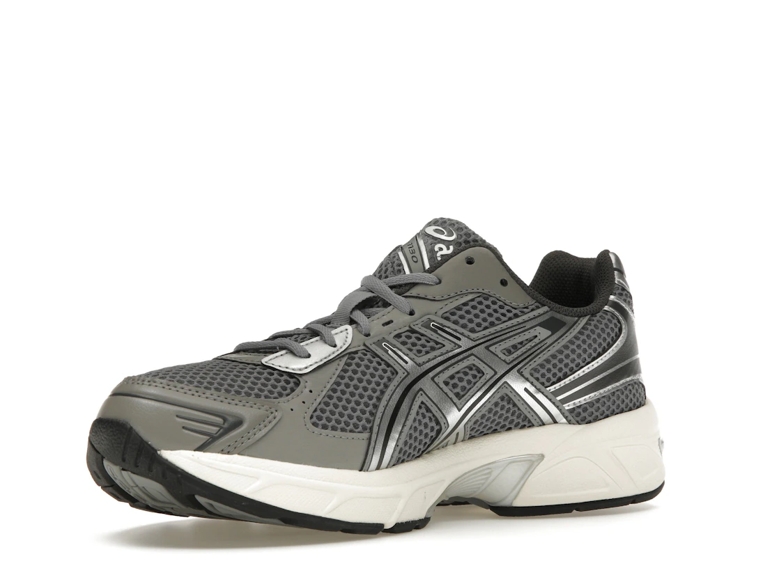 ASICS Gel-1130 Clay Grey Pure Silver
