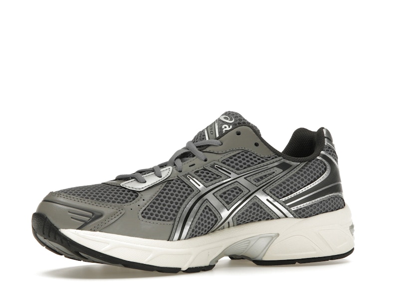 ASICS Gel-1130 Clay Grey Pure Silver