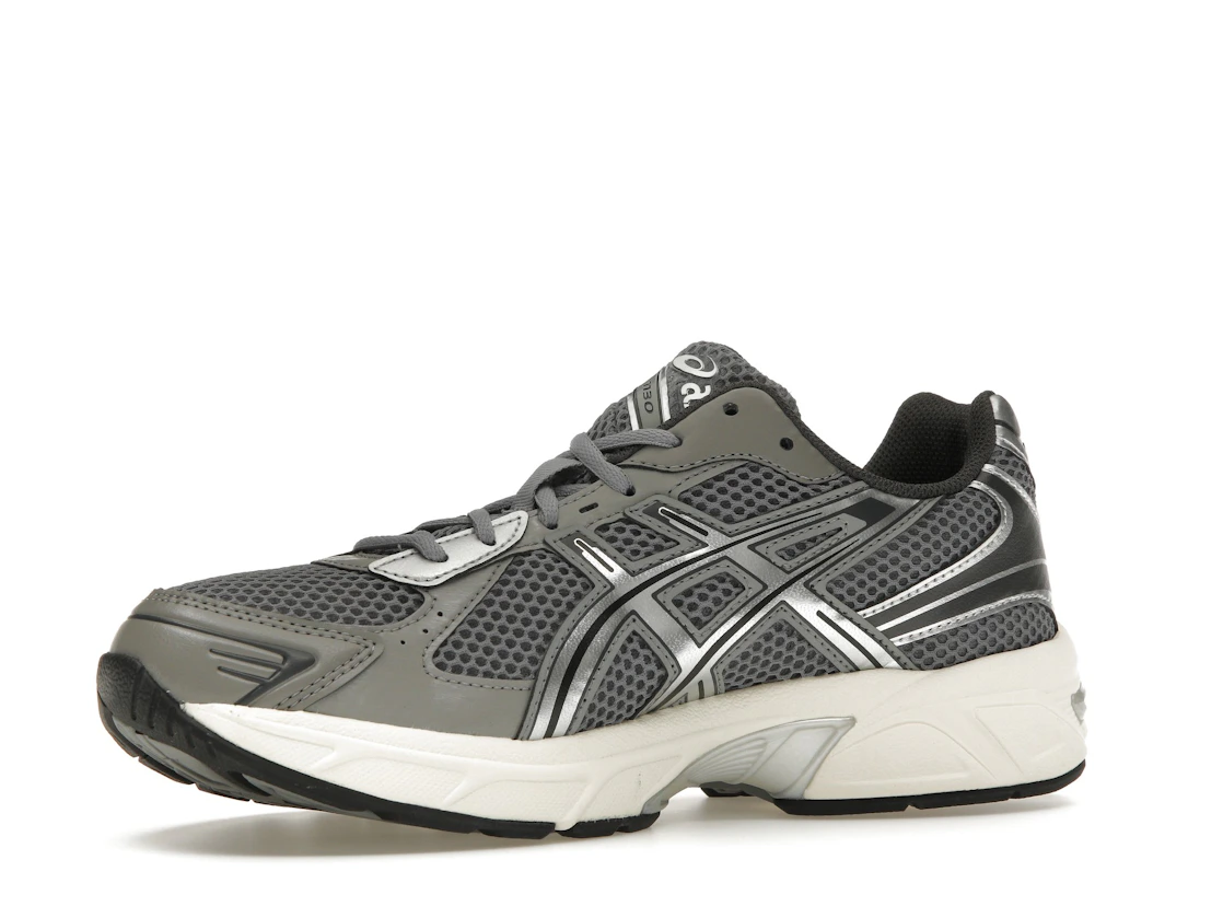 ASICS Gel-1130 Clay Grey Pure Silver