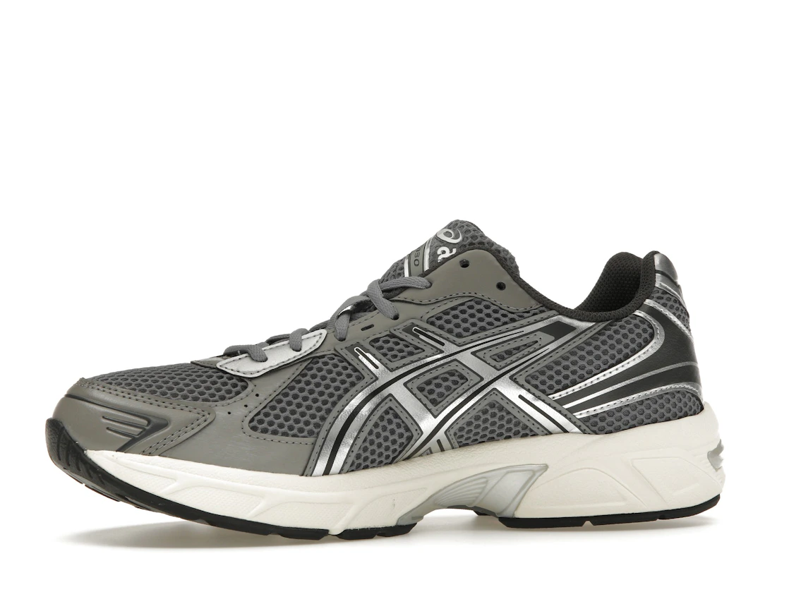 ASICS Gel-1130 Clay Grey Pure Silver