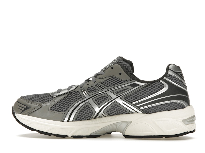 ASICS Gel-1130 Clay Grey Pure Silver