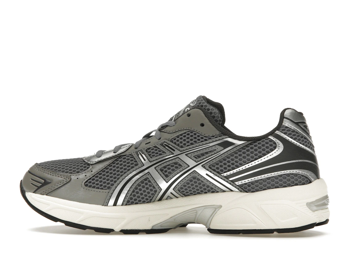 ASICS Gel-1130 Clay Grey Pure Silver