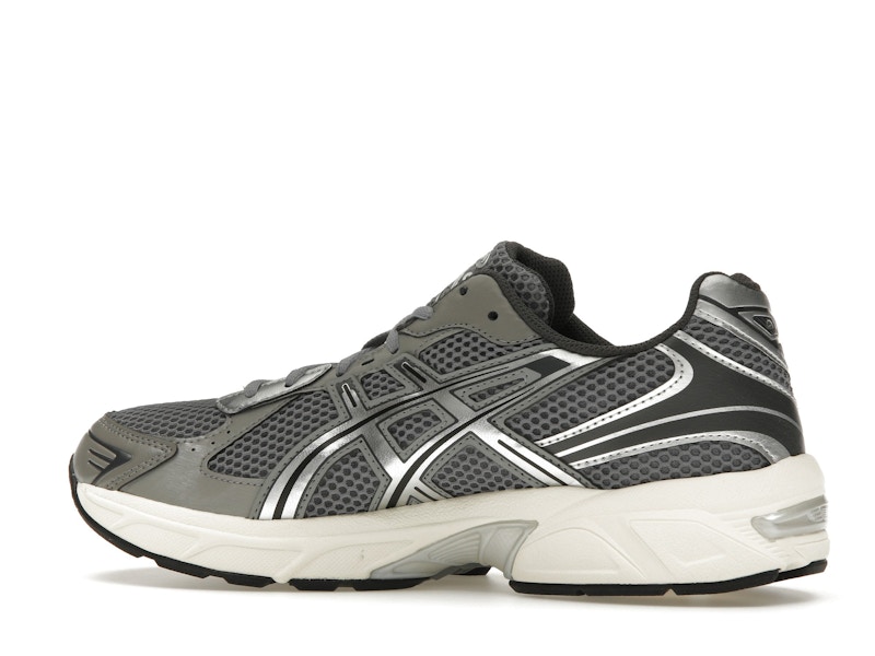 ASICS Gel-1130 Clay Grey Pure Silver