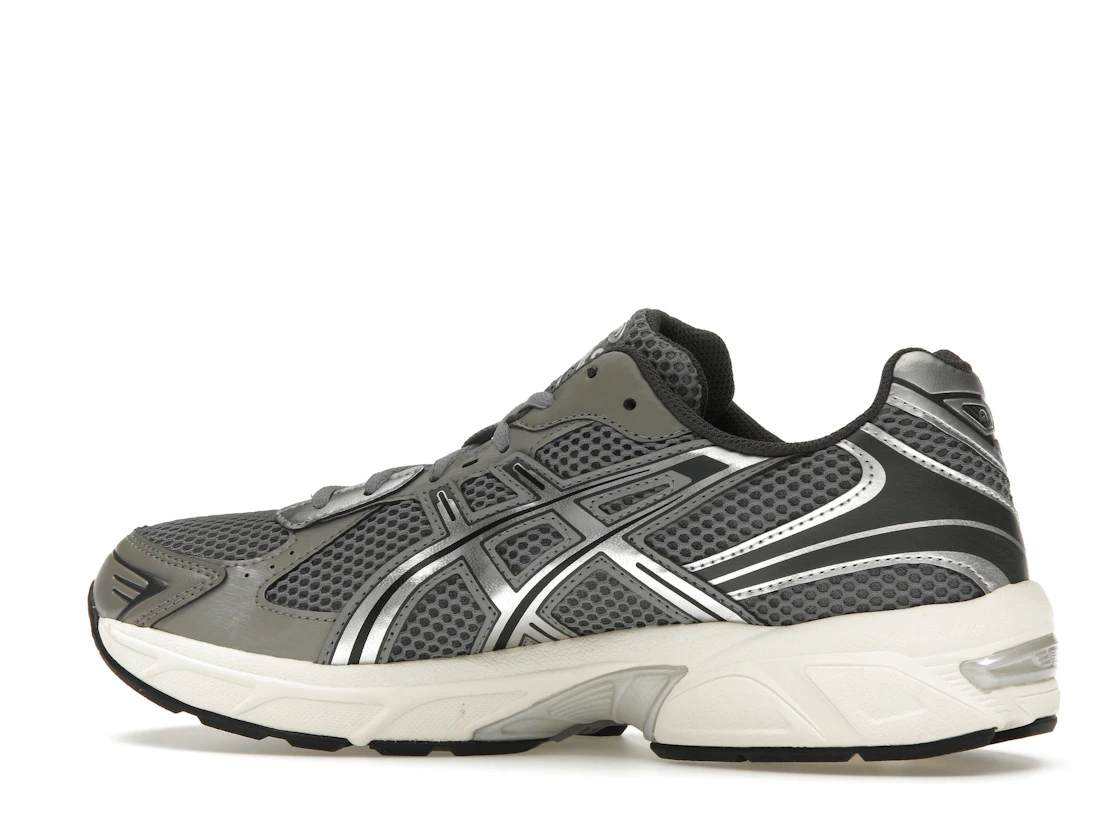 ASICS Gel-1130 Clay Grey Pure Silver