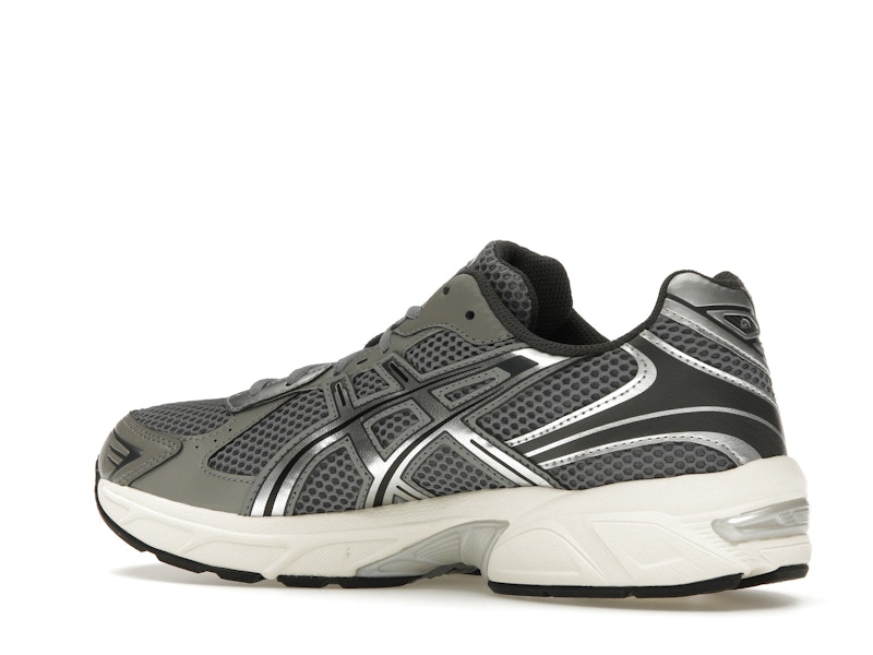 ASICS Gel-1130 Clay Grey Pure Silver