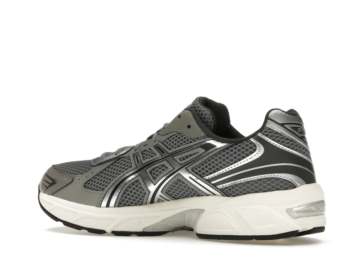 ASICS Gel-1130 Clay Grey Pure Silver